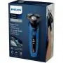 Philips Shaver Series 5000 Shaver S5466/17/ with Battery / 2 Accessories - Image 4
