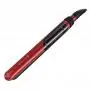Remington Silk Straightener S9600-E51/ Red and Black Hair Straightener - Image 4