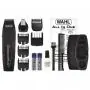 Wahl Groomsman All In Beard Trimmer 5537-3016/ with Battery/ 11 Accessories - Image 1