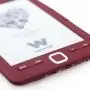 Electronic book Ebook Woxter Scriba 195/ 6'/ electronic ink/ Red - Image 2