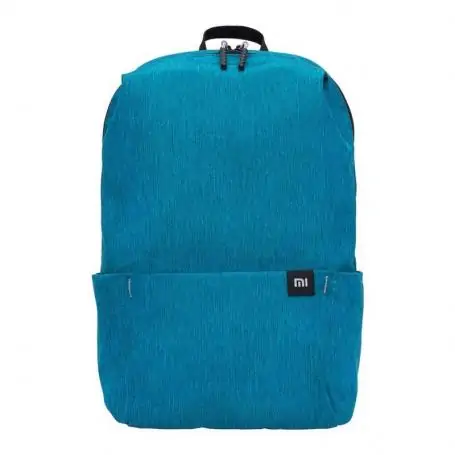 Xiaomi Mi Casual Daypack Backpack/ 10L/ Blue - Image 1