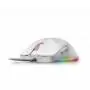 Mars Gaming MMAXW Gaming Mouse/ Up to 12400DPI/ White - Image 2