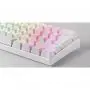 Mars Gaming MKMINIWRES/ White Mechanical Gaming Keyboard - Image 3