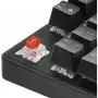 Mechanical Gaming Keyboard Mars Gaming MKXTKLRES - Image 5
