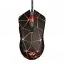 Gaming Mouse Trust Gaming GXT 133 Locx/ Up to 4000 DPI - Image 4