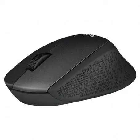 Logitech Silent Plus M330 Wireless Mouse / Up to 1000 DPI - Image 1