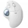 Logitech ERGO M575 Wireless Trackball Mouse/ Up to 2000 DPI/ Off White - Image 1
