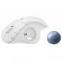 Logitech ERGO M575 Wireless Trackball Mouse/ Up to 2000 DPI/ Off White - Image 4