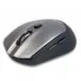 NGS FrizzBT Wireless Bluetooth Mouse / Up to 1600 DPI / Gray - Image 2
