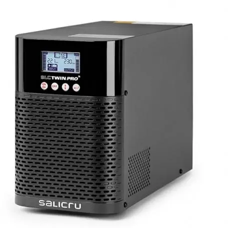 UPS Online Salicru SLC 3000 Twin Pro2/ 3000VA-2700W/ Tower Format - Image 1