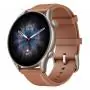 Huami Amazfit GTR 3 Pro Smartwatch/ Notifications/ Heart Rate/ GPS/ Brown - Image 1