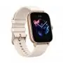 Huami Amazfit GTS 3 Smartwatch/ Notifications/ Heart Rate/ GPS/ Ivory White - Image 3