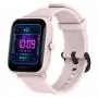 Huami Amazfit Bip U Pro Smartwatch/ Notifications/ Heart Rate/ GPS/ Pink - Image 2