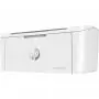 HP LaserJet M110w Monochrome Laser Printer/ WiFi/ White - Image 2