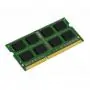 Memory RAM Kingston ValueRAM 4GB/ DDR3L/ 1600MHz/ 1.35V/ CL11/ SODIMM - Image 1
