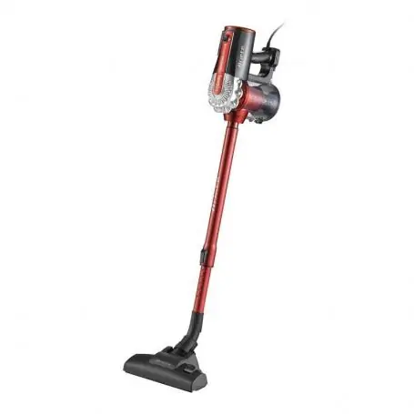 Ariete Evo 2761/ 600W Corded Broom Vacuum Cleaner - Image 1