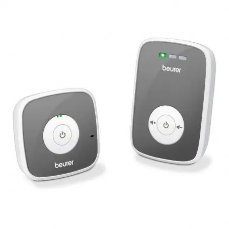 Beurer BY-33 baby monitor - Image 1