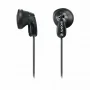In-Ear Headphones Sony MDR-E9LP/ Jack 3.5/ Black - Image 1
