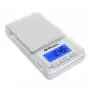Electronic Kitchen Scale Orbegozo PC 3000/ up to 100g/ Silver - Image 1