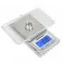 Electronic Kitchen Scale Orbegozo PC 3000/ up to 100g/ Silver - Image 2