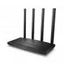Wireless Router TP-Link Archer C6 1200Mbps/ 2.4GHz 5GHz/ 5 Antennas/ WiFi 802.11ac/n/a - b/g/n - Image 2