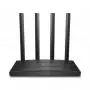 Wireless Router TP-Link Archer C80 1900Mbps/ 2.4GHz 5GHz/ 4 Antennas/ WiFi 802.11ac/n/a - n/b/g - Image 1