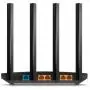 Wireless Router TP-Link Archer C80 1900Mbps/ 2.4GHz 5GHz/ 4 Antennas/ WiFi 802.11ac/n/a - n/b/g - Image 3