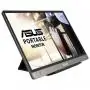 Asus ZenScreen MB14AC 14' Portable Monitor/ Full HD/ Silver and Black - Image 2