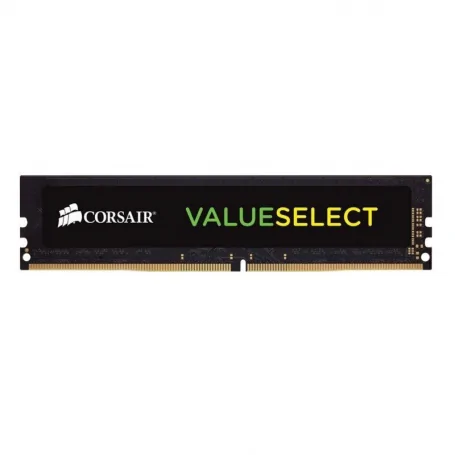 Corsair ValueSelect 8GB/ DDR4/ 2133MHz/ 1.2V/ CL15/ DIMM RAM Memory - Image 1