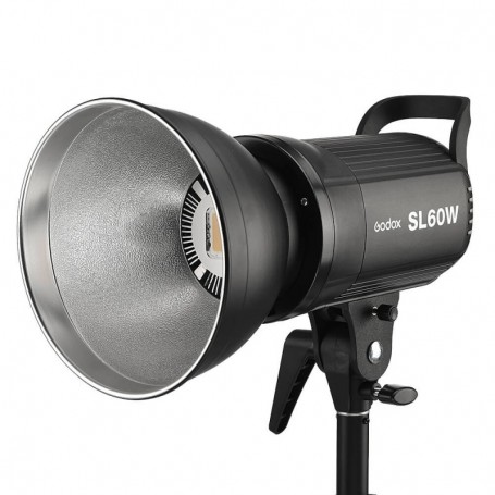 Lámpara de Estudio Godox SL-60W