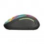 Trust Yvi FX Wireless Mouse/ Up to 1600 DPI/ Multicolor - Image 3