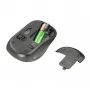 Trust Yvi FX Wireless Mouse/ Up to 1600 DPI/ Multicolor - Image 4