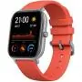 Huami Amazfit GTS Smartwatch/ Notifications/ Heart Rate/ GPS/ Red - Image 1
