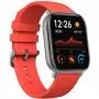 Huami Amazfit GTS Smartwatch/ Notifications/ Heart Rate/ GPS/ Red - Image 3
