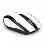 NGS Flea Advanced Wireless Mouse/ Up to 1600 DPI/ White - Image 2