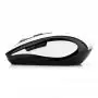 NGS Flea Advanced Wireless Mouse/ Up to 1600 DPI/ White - Image 3