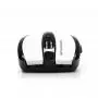 NGS Flea Advanced Wireless Mouse/ Up to 1600 DPI/ White - Image 4