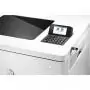 HP LaserJet Enterprise M554DN Duplex/White Color Laser Printer - Image 2