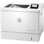 HP LaserJet Enterprise M554DN Duplex/White Color Laser Printer - Image 3
