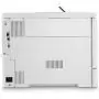 HP LaserJet Enterprise M554DN Duplex/White Color Laser Printer - Image 4
