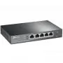 TP-Link TL-R605/ 5 Ports Multi-WAN SafeStream Gigabit VPN Router - Image 2