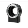 Adaptador Viltrox NF-M1 AF para lentes Nikon F - Cuerpos micro 4/3 Panasonic y Olympus