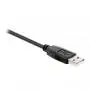 USB 2.0 Extension Cable 3GO C108/ USB Male - USB Female/ 5m - Image 3