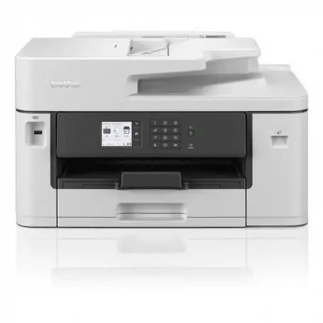 Multifunction A3 Brother MFC-J5340DW WiFi/ Fax/ Duplex/ White - Image 1