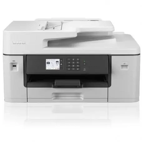 Multifunction A3 Brother MFC-J6540DW WiFi/ Fax/ Duplex/ White - Image 1