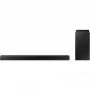 Sound Bar with Bluetooth Samsung HW-T420/ 150W/ 2.1 - Image 2