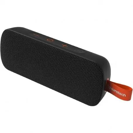 Sunstech Bricklarge/ 10W/ 2.0 Bluetooth Speaker - Image 1