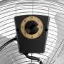 Ventilador de Suelo Orbegozo Power Fan PW 0851/ 155W/ 3 Aspas 50cm/ 3 velocidades - Imagen 4