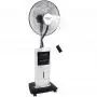 Ventilador Nebulizador Orbegozo SFA 7000/ 100W/ 3 Aspas 40cm/ 3 velocidades/ Depósito 1.5L - Imagen 1