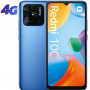 Smartphone Xiaomi Redmi 10C 4GB/ 64GB/ 6.71'/ Azul Océano - Imagen 1